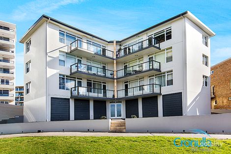 Property photo of 16/35 The Esplanade Cronulla NSW 2230