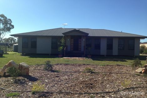 Property photo of 41 Seymours Road Dalby QLD 4405