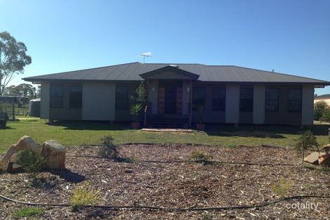 Property photo of 41 Seymours Road Dalby QLD 4405