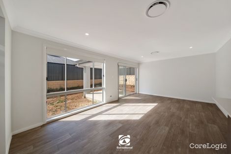 Property photo of 36 Carnelian Street Leppington NSW 2179