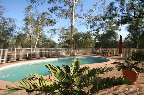 Property photo of 1315 Selma Road Emerald QLD 4720