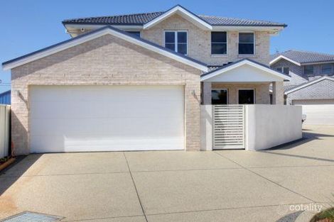 Property photo of 74A Bar Beach Avenue The Junction NSW 2291