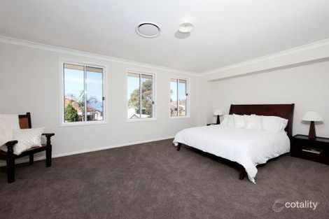 Property photo of 74A Bar Beach Avenue The Junction NSW 2291