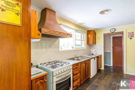 Property photo of 27 Burton Road Beaconsfield Upper VIC 3808