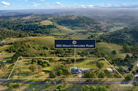 665 Mount Hercules Rd, Razorback, NSW 2571