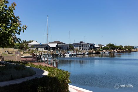Property photo of 61 Lanyard Boulevard Geographe WA 6280