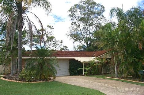 21 Belbora Rd, Shailer Park, QLD 4128