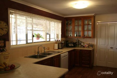 Property photo of 1315 Selma Road Emerald QLD 4720