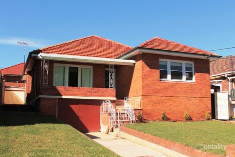 4 Earlwood Cres, Bardwell Park, NSW 2207