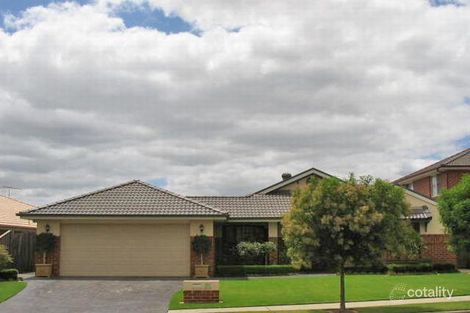 315 Glenwood Park Dr, Glenwood, NSW 2768