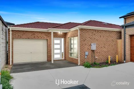 Property photo of 2/5 Fox Court Dandenong VIC 3175