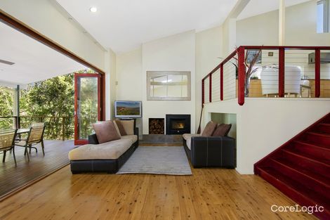 Property photo of 37 Ellalong Road North Turramurra NSW 2074