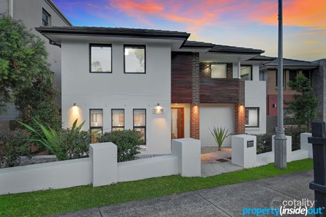 Property photo of 38 Daruga Avenue Pemulwuy NSW 2145