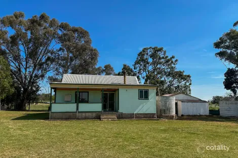 17 Channon St, Leadville, NSW 2844