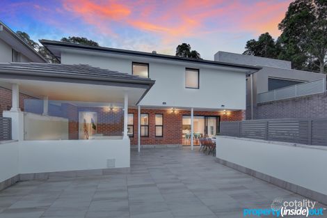 Property photo of 38 Daruga Avenue Pemulwuy NSW 2145