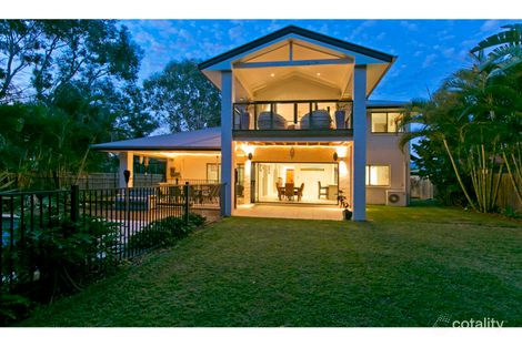 Property photo of 5 Breezeway Close Wellington Point QLD 4160