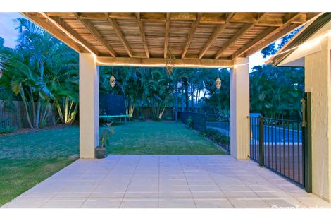 Property photo of 5 Breezeway Close Wellington Point QLD 4160