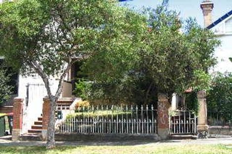 Property photo of 4 Frazer Street Dulwich Hill NSW 2203