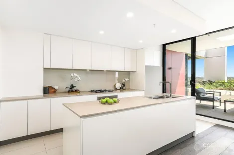 Property photo of 1602/2-4 Chester Street Epping NSW 2121