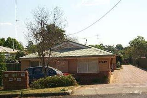163 Mary St, East Toowoomba, QLD 4350
