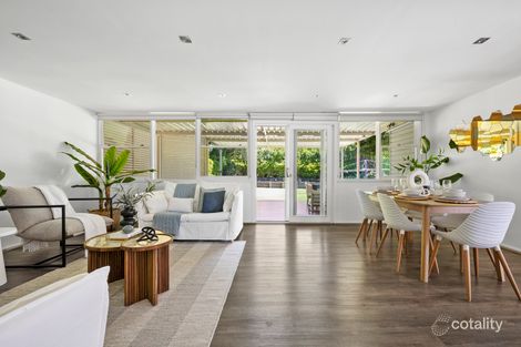 Property photo of 3 Chalmers Crescent Old Toongabbie NSW 2146