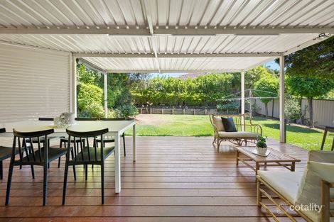 Property photo of 3 Chalmers Crescent Old Toongabbie NSW 2146