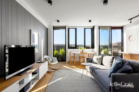 Property photo of 402/176 Argyle Street Fitzroy VIC 3065