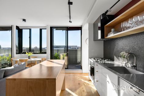 Property photo of 402/176 Argyle Street Fitzroy VIC 3065