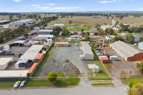 4 Industrial Cres, Nagambie, VIC 3608