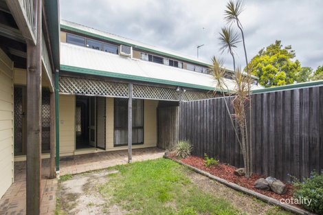 3/30 Warrener St, Nerang, QLD 4211