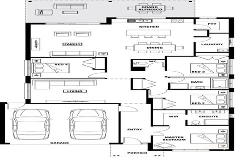 Property photo of LOT 30150 Pascal Crescent Kalkallo VIC 3064