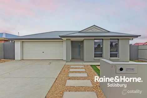 57 Bristol Cres, Davoren Park, SA 5113
