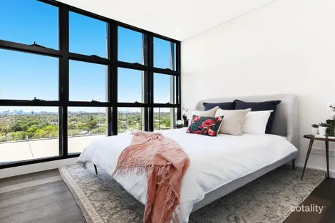 Property photo of 1602/2-4 Chester Street Epping NSW 2121