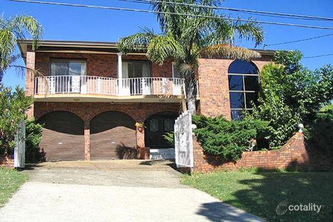 Property photo of 26 Waterview Street Carlton NSW 2218