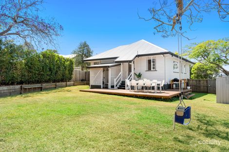 Property photo of 27 Winstanley Street Carina Heights QLD 4152