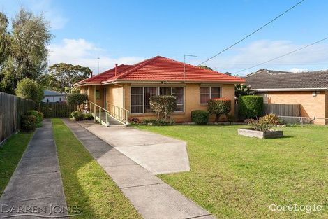 Property photo of 10 Shannon Crescent Watsonia VIC 3087