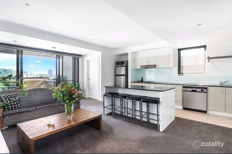 Property photo of 43/174 Esplanade East Port Melbourne VIC 3207
