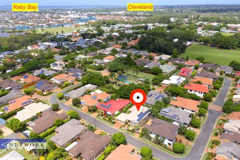 Property photo of 122-138 Gordon Street Ormiston QLD 4160