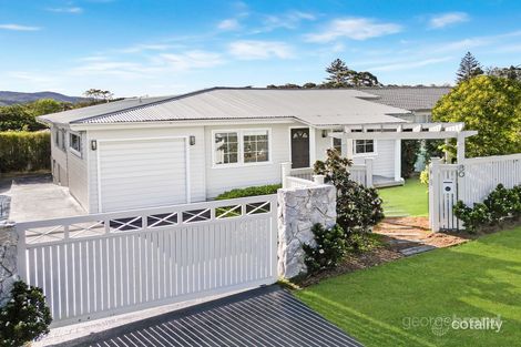 Property photo of 80 Lowanna Avenue Forresters Beach NSW 2260