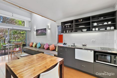 Property photo of 28/43 East Coast Road Point Lookout QLD 4183