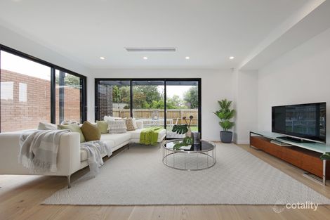 Property photo of 66B Bellevue Road Bentleigh East VIC 3165