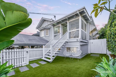 Property photo of 31 Wotton Street Camp Hill QLD 4152