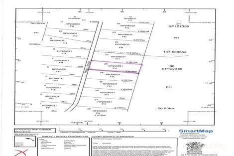 Property photo of 14 Pinnell Road Crows Nest QLD 4355