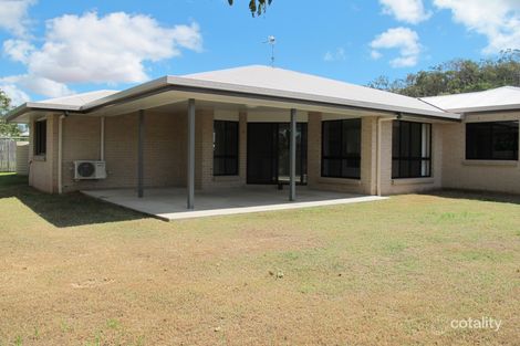 Property photo of 13 Jeana Close Boyne Island QLD 4680