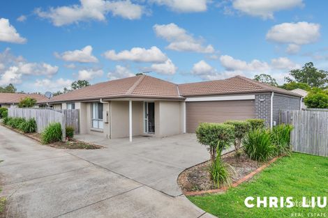 Property photo of 21 Clearwater Street Bethania QLD 4205