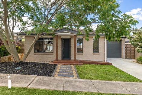 Property photo of 4 Breen Street Casey ACT 2913