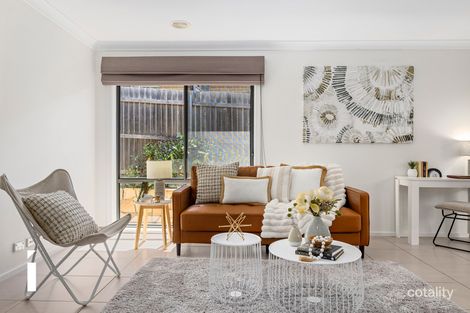 Property photo of 4 Breen Street Casey ACT 2913