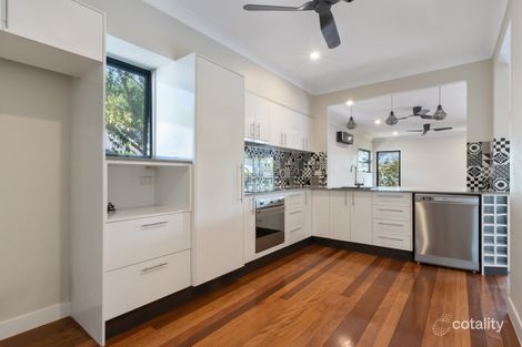 Property photo of 122 Lancaster Road Ascot QLD 4007