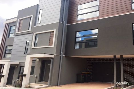 7/19 Mullenger Rd, Braybrook, VIC 3019