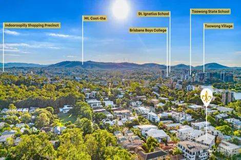 9/78 Depper St, St Lucia, QLD 4067